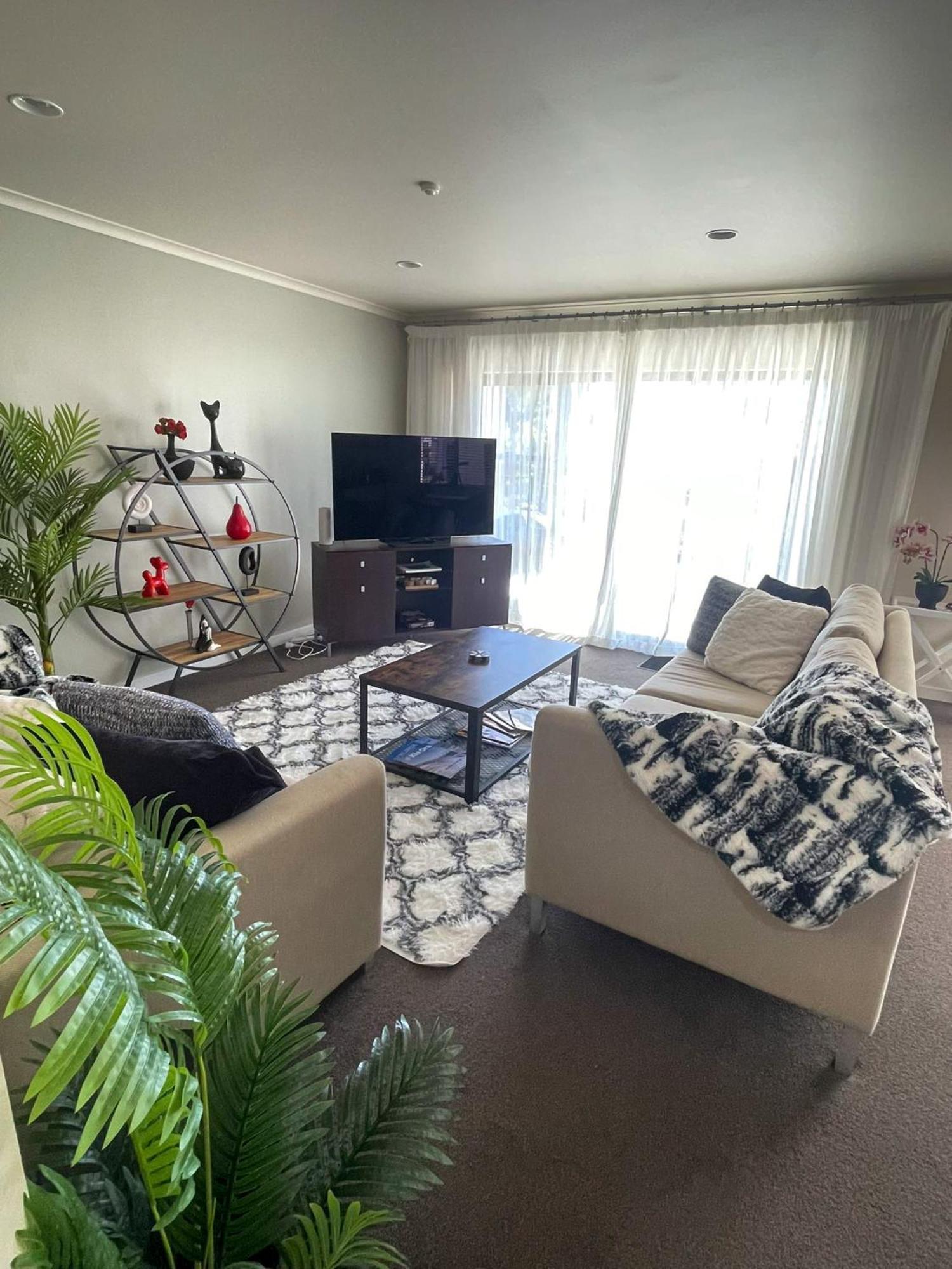 Ocean Breeze Resort Pauanui Exterior foto